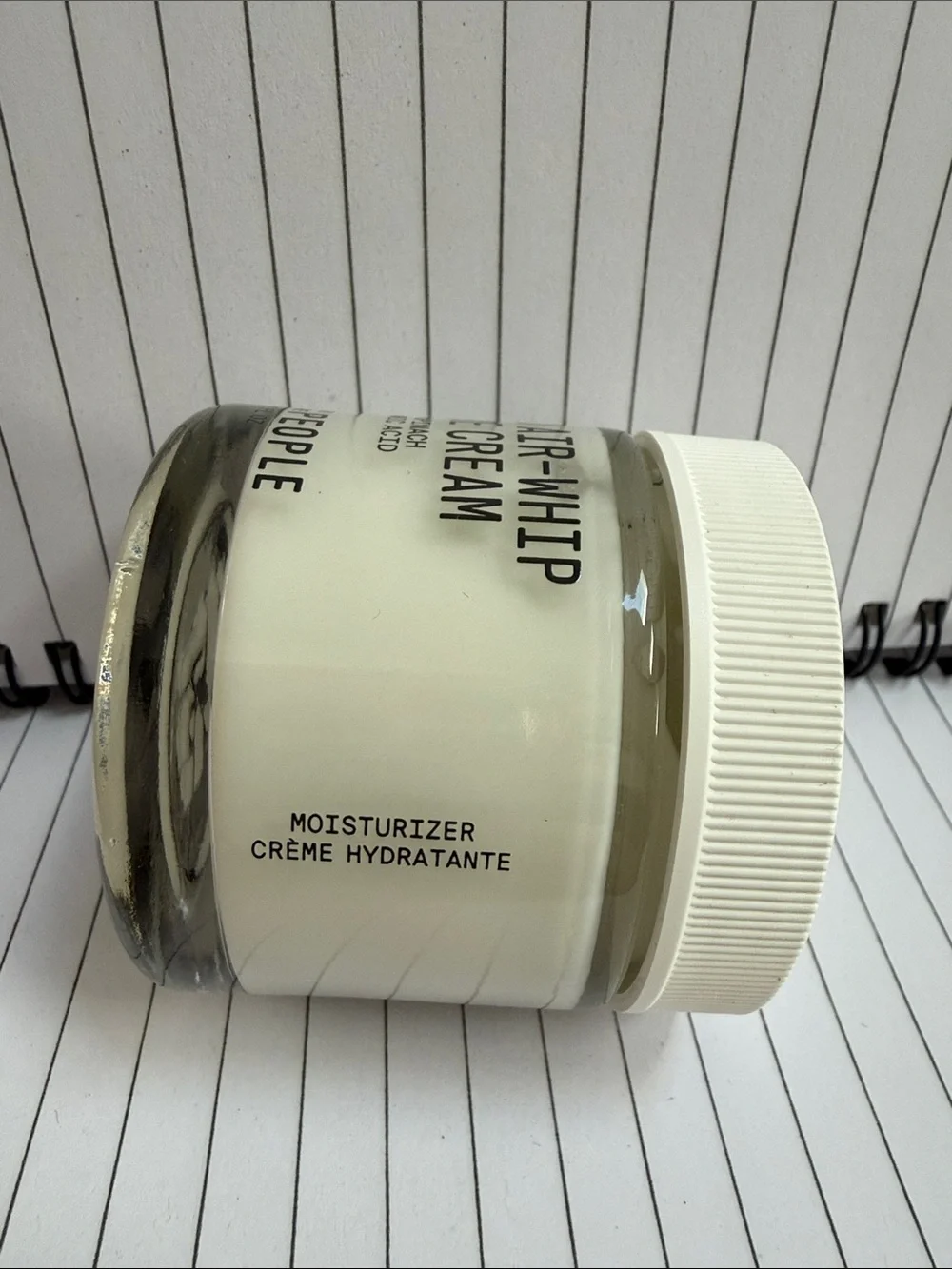 Youth To The People Superfood Air Whip Moisture Cream Kale Spinach New